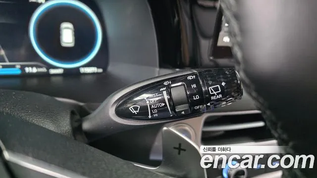 Hyundai Palisade The New Palisade Дизель 2.2 4WD — Фото автомобиля 19