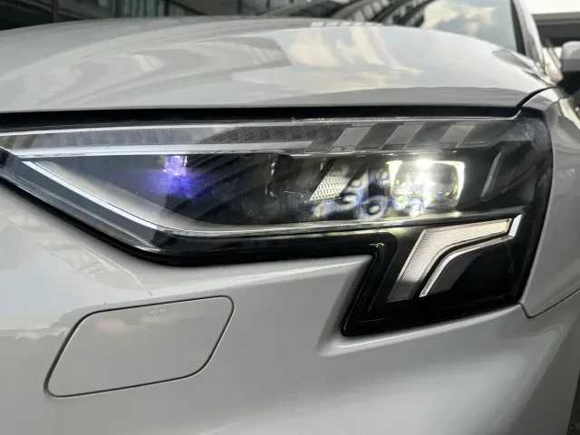 Audi A3 — Фото автомобиля 7