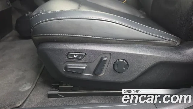 Kia EV6 — Фото автомобиля 27