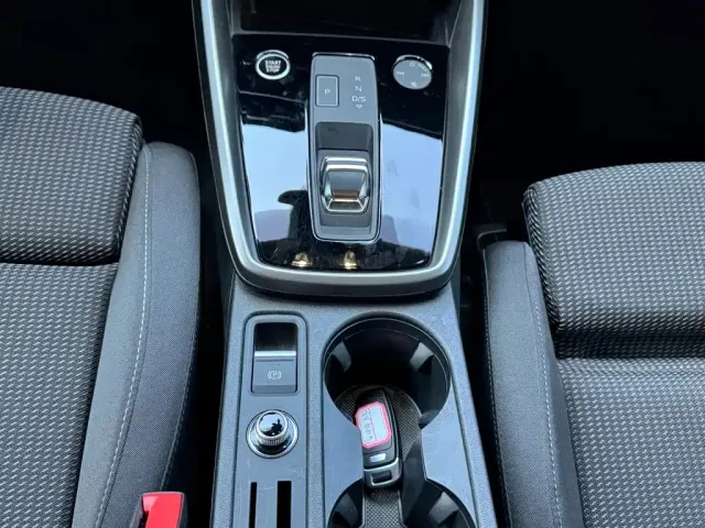 Audi A3 — Фото автомобиля 17