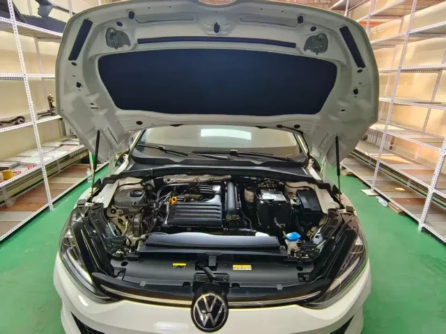 Volkswagen Lamando — Фото автомобиля 22