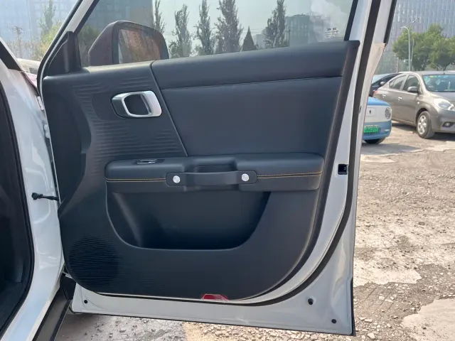 BAIC BJ30 — Фото автомобиля 25