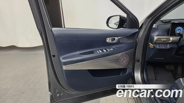 Hyundai Nexo Nexo Modern — Фото автомобиля 24