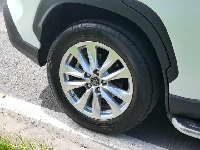 Toyota Corolla Cross — Фото автомобиля 17