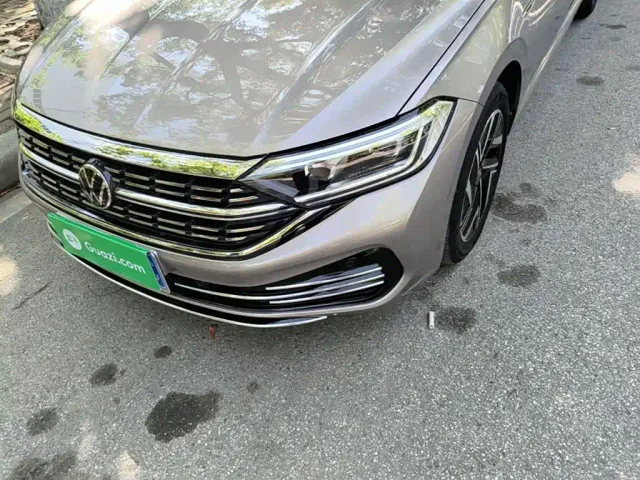 Volkswagen Sagitar — Фото автомобиля 23