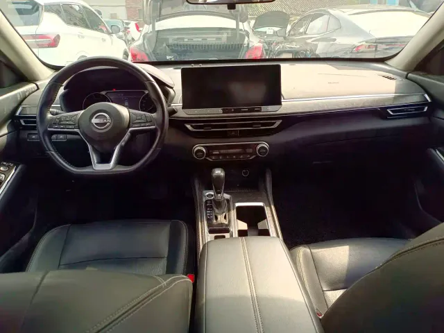 Nissan Teana 2022 2.0L XL-TLS Comfort Edition — Фото автомобиля 7