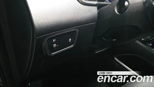 Hyundai Tucson Tucson (NX4) Дизель 2.0 2WD — Фото автомобиля 15