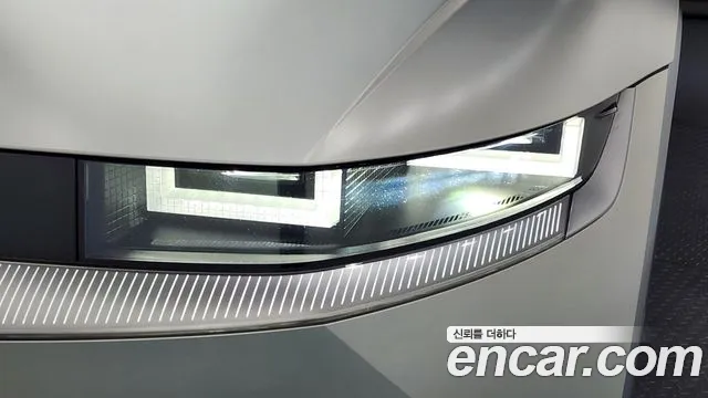 Hyundai Ioniq5 Ioniq5 Long Range AWD — Фото автомобиля 3