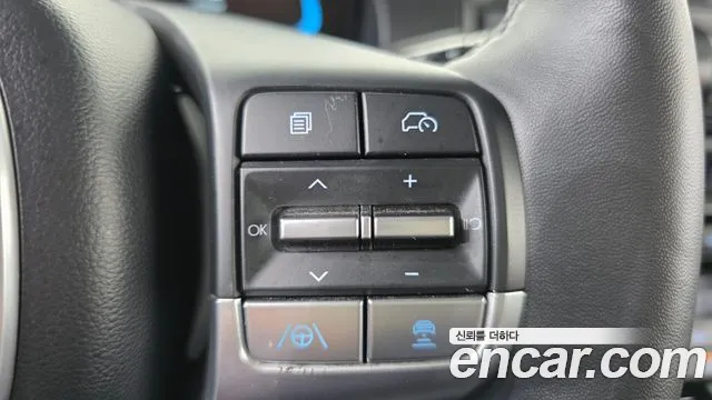 Hyundai Casper — Фото автомобиля 14