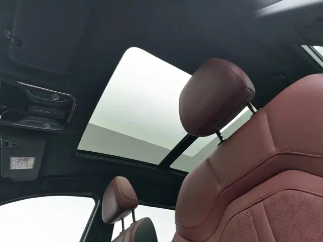 Jetour X70 Plus — Фото автомобиля 14