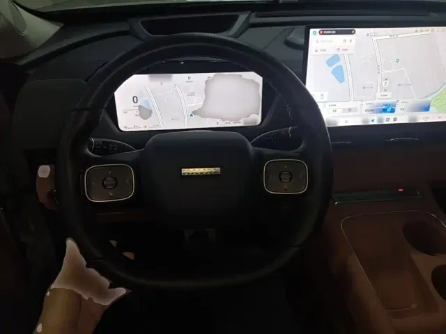 Haval Xiaolong MAX — Фото автомобиля 10