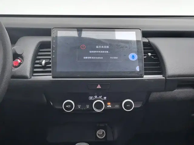 Honda Fit — Фото автомобиля 12