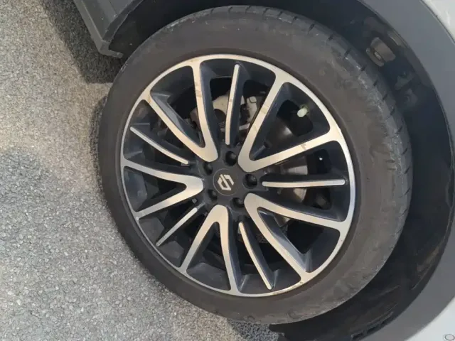 Leapmotor Leapmotor C11 2021 Facelift Luxury Edition — Фото автомобиля 22