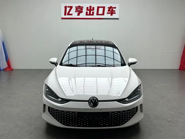 Volkswagen Lamando — Фото автомобиля 3