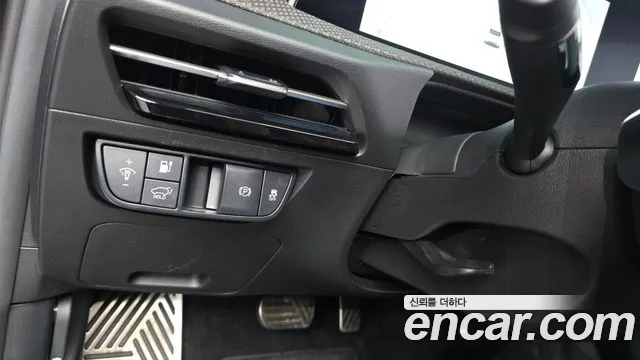 Kia EV6 — Фото автомобиля 17