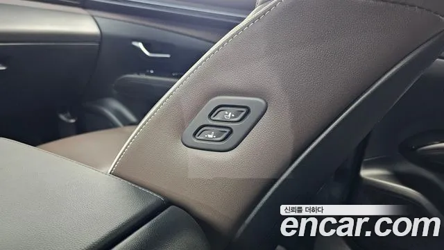 Hyundai Tucson — Фото автомобиля 16