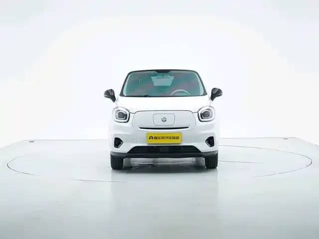 Leapmotor T03 — Фото автомобиля 5