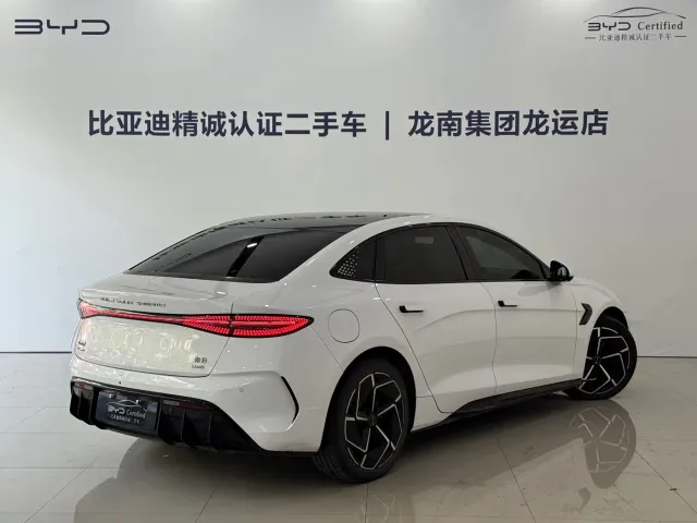 BYD Seal — Фото автомобиля 13