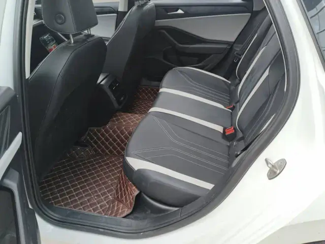 Jetta VA7 — Фото автомобиля 11