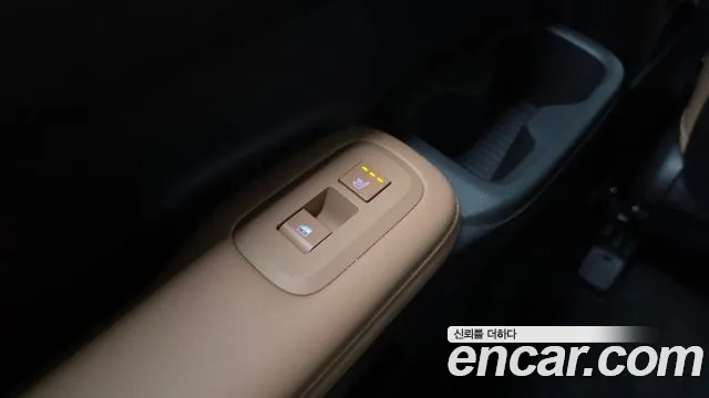 Hyundai Santa Fe MX5 — Фото автомобиля 24