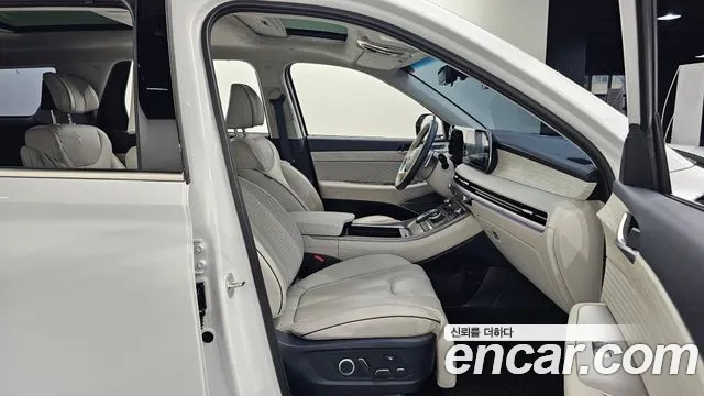 Hyundai Palisade The New Palisade Дизель 2.2 2WD — Фото автомобиля 11