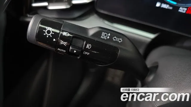 Kia Niro The All New Niro Signature — Фото автомобиля 28