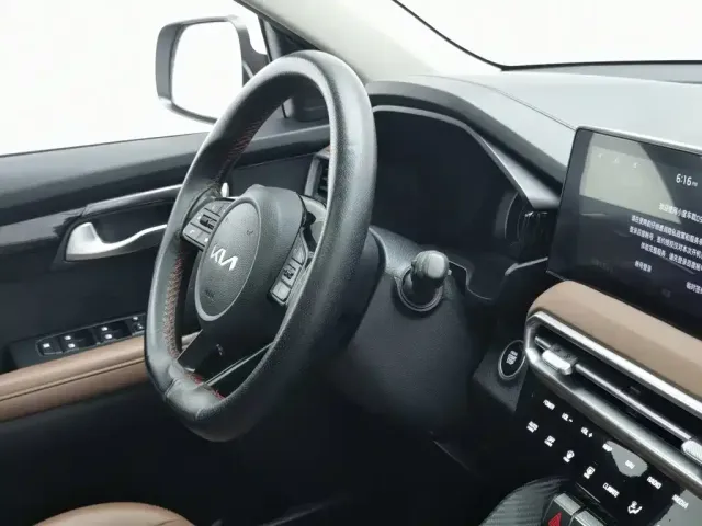 Kia Sportage 2021 Ace 2.0L Brilliant Edition — Фото автомобиля 22