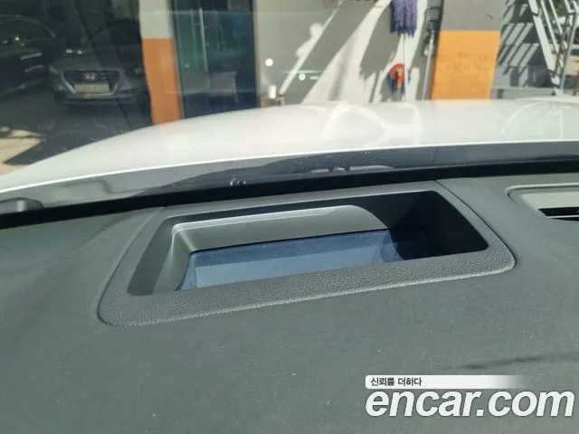Genesis GV80 — Фото автомобиля 17