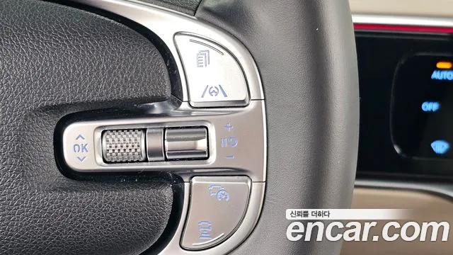 Genesis GV70 — Фото автомобиля 27
