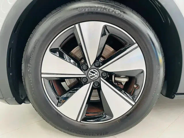Volkswagen ID.4 X — Фото автомобиля 3