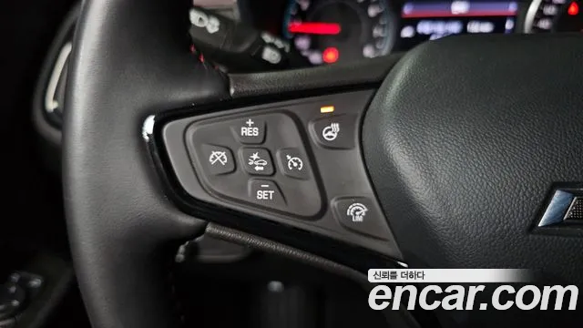 ChevroletGMDaewoo Equinox Новый Next Equinox — Фото автомобиля 27