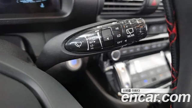Hyundai Casper — Фото автомобиля 25