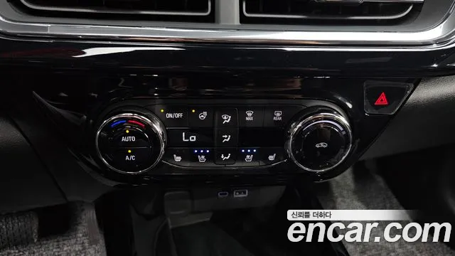 ChevroletGMDaewoo Trax Trax Кроссовер — Фото автомобиля 16