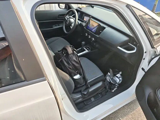 Honda Fit — Фото автомобиля 19