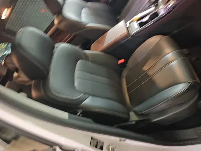 GAC Trumpchi M6 — Фото автомобиля 24