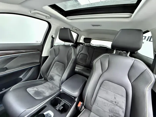 Haval H6 — Фото автомобиля 12