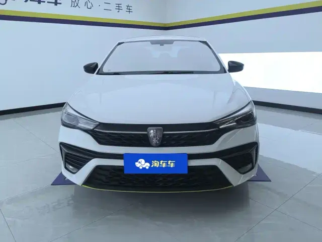 Roewe i5 — Фото автомобиля 2