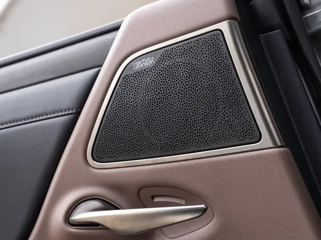 Lexus ES — Фото автомобиля 22