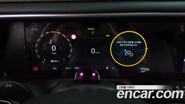 Hyundai Palisade LX3 — Фото автомобиля 8