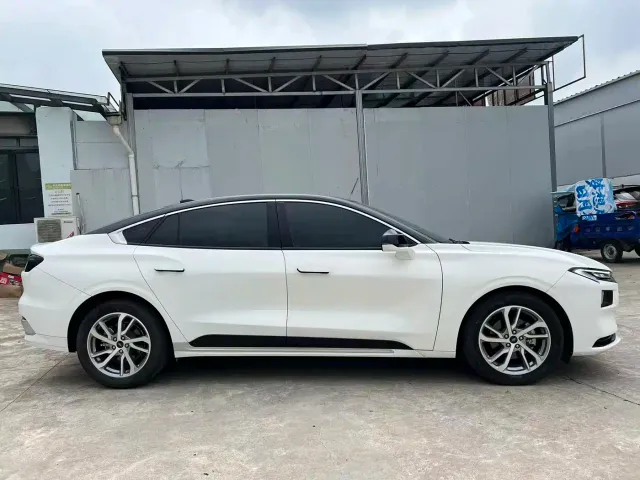 Ford Mondeo — Фото автомобиля 4
