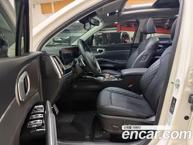 Kia Sorento 4th Gen — Фото автомобиля 7