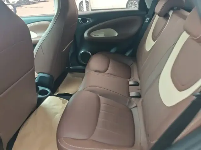 Wuling Bingo — Фото автомобиля 16