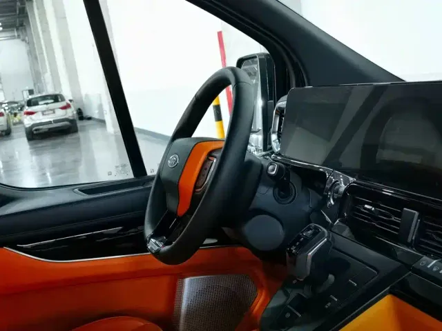 Kedi Auto Kedidia — Фото автомобиля 23