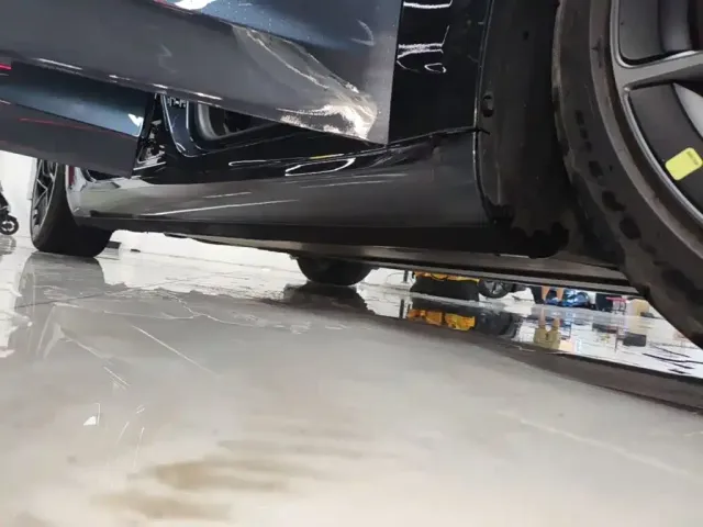 Tesla Model 3 — Фото автомобиля 18