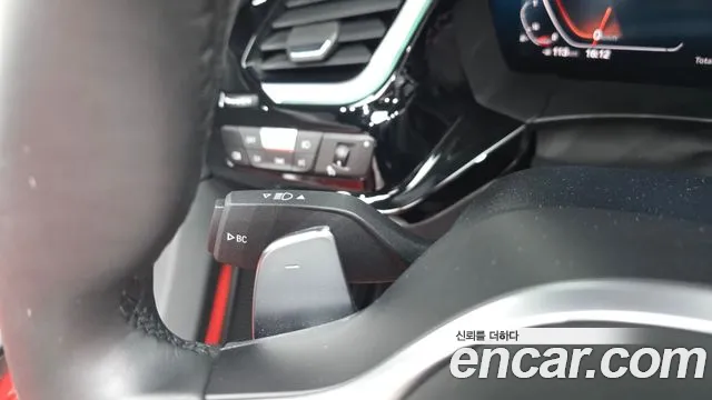 BMW Z4 sDrive20i M Sport — Фото автомобиля 25