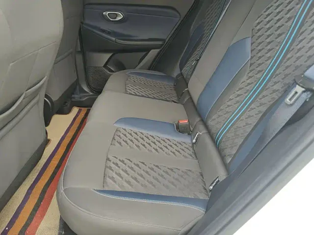 GAC Trumpchi GS3 — Фото автомобиля 16