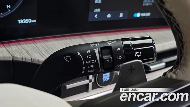 Hyundai Santa Fe MX5 — Фото автомобиля 22