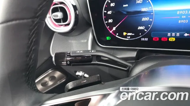 Mercedes-Benz GLC-Class — Фото автомобиля 26