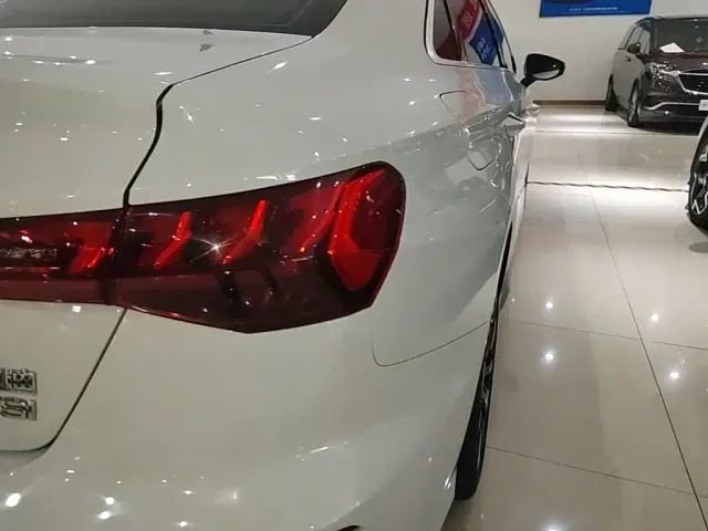 Audi A3 — Фото автомобиля 7