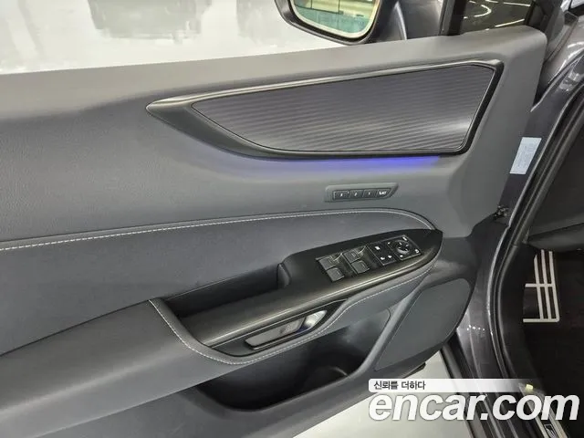 Lexus NX NX450h+ 2nd Gen — Фото автомобиля 14